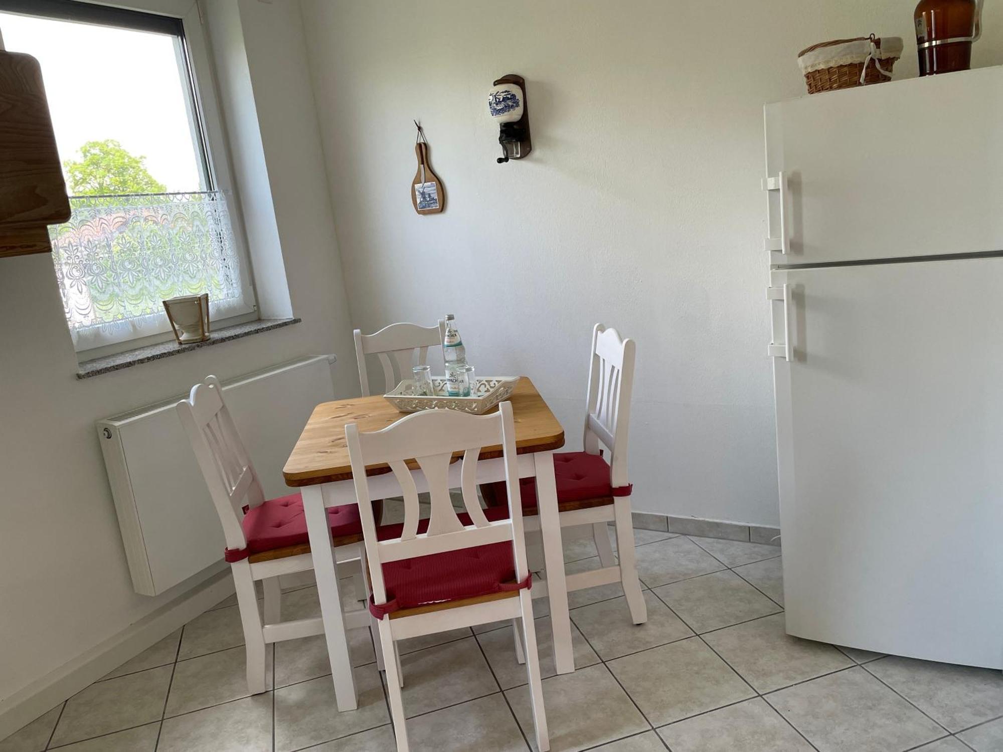 Ferienhaus Amare Mit Fasssauna, Eigener Terrasse & Kamin Bautzen Ngoại thất bức ảnh